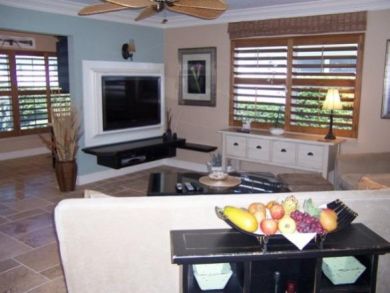 Siesta Key Value Rental Villa in Beach Community